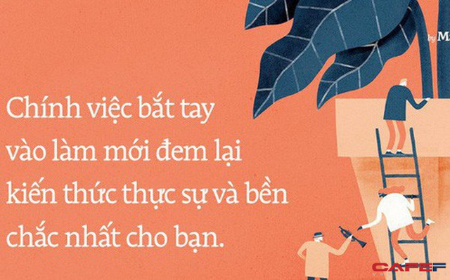 Ai cũng nói việc đầu tiên bạn làm lúc thức dậy sẽ quyết định hiệu quả làm việc của cả ngày: Đọc sách hay tập thể dục là phương án tốt nhất để bắt đầu ngày mới? - Ảnh 3.