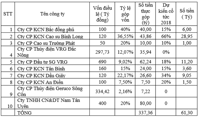 Kỳ vọng vào thị trường BĐS Khu công nghiệp và khu dân cư Uyên Hưng, cổ phiếu NTC tăng vọt trong nửa đầu năm 2019 - Ảnh 3.