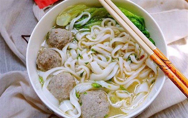 Thế giới các loại sợi của ẩm thực Việt đồ sộ và đáng tự hào như thế nào, xem đây là biết - Ảnh 1.