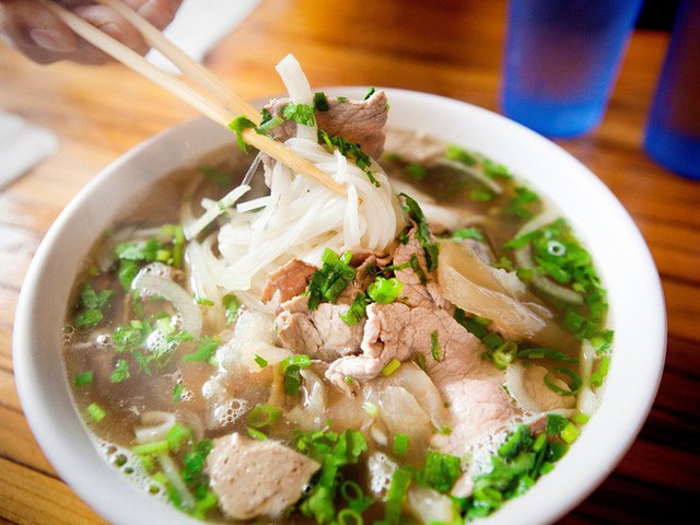 Thế giới các loại sợi của ẩm thực Việt đồ sộ và đáng tự hào như thế nào, xem đây là biết - Ảnh 2.