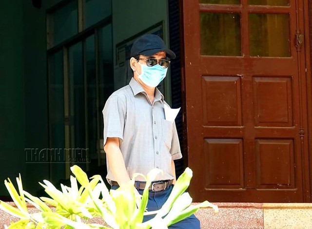 Luật sư bào chữa cho ông Nguyễn Hữu Linh kiến nghị trả hồ sơ, điều tra bổ sung - Ảnh 1.