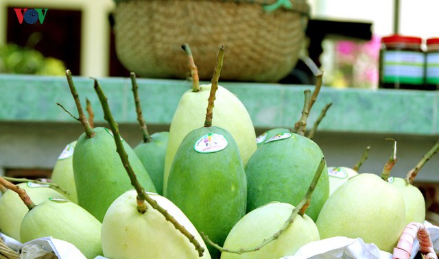 6 loại quả tươi của Việt Nam đã xuất khẩu sang Mỹ - Ảnh 1.