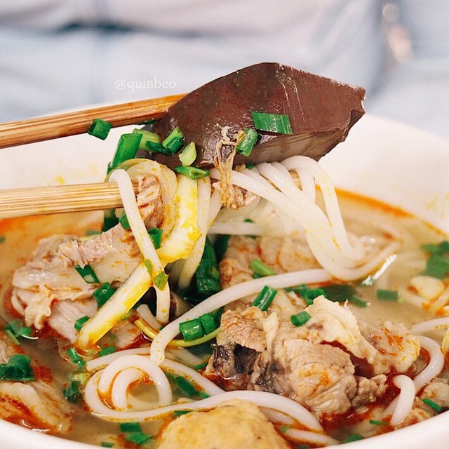 Thế giới các loại sợi của ẩm thực Việt đồ sộ và đáng tự hào như thế nào, xem đây là biết - Ảnh 12.