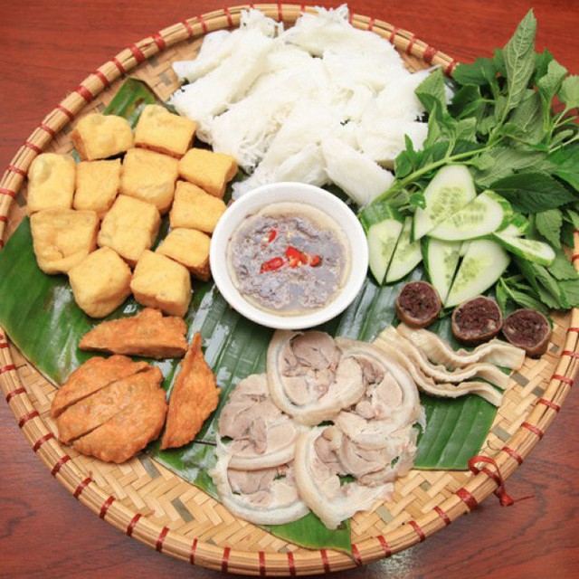 Thế giới các loại sợi của ẩm thực Việt đồ sộ và đáng tự hào như thế nào, xem đây là biết - Ảnh 14.