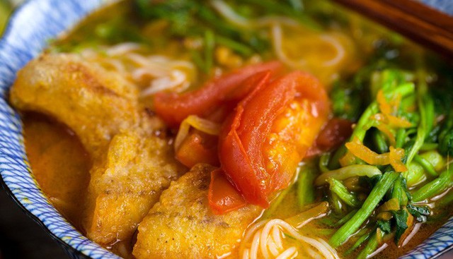 Thế giới các loại sợi của ẩm thực Việt đồ sộ và đáng tự hào như thế nào, xem đây là biết - Ảnh 15.