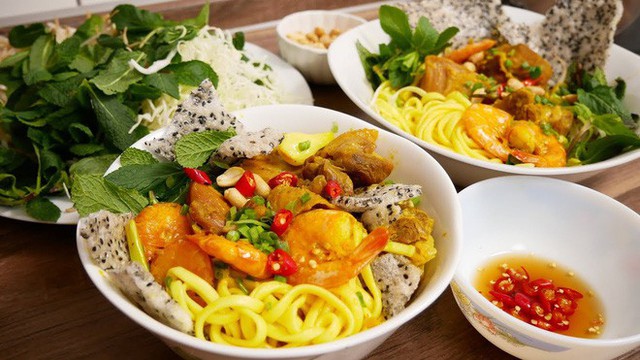 Thế giới các loại sợi của ẩm thực Việt đồ sộ và đáng tự hào như thế nào, xem đây là biết - Ảnh 16.