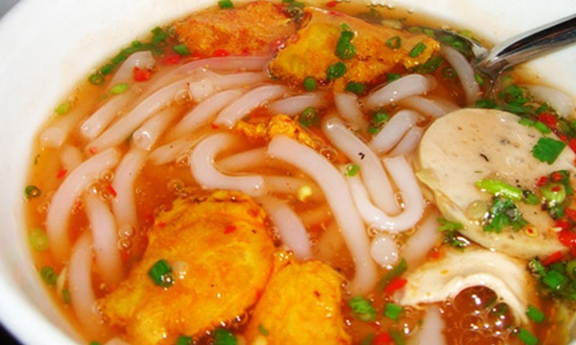 Thế giới các loại sợi của ẩm thực Việt đồ sộ và đáng tự hào như thế nào, xem đây là biết - Ảnh 18.