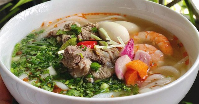 Thế giới các loại sợi của ẩm thực Việt đồ sộ và đáng tự hào như thế nào, xem đây là biết - Ảnh 20.