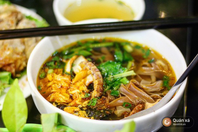 Thế giới các loại sợi của ẩm thực Việt đồ sộ và đáng tự hào như thế nào, xem đây là biết - Ảnh 24.