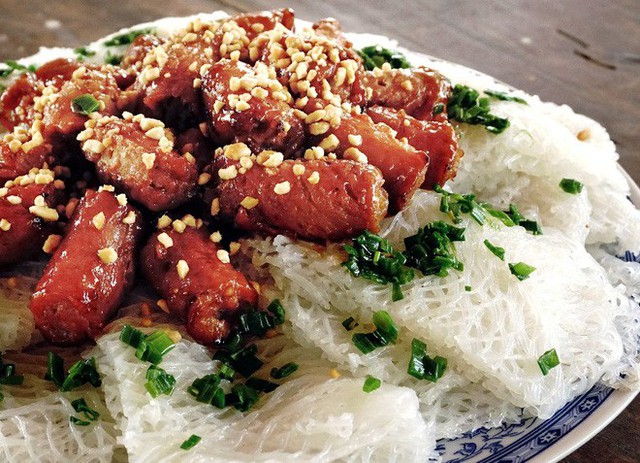 Thế giới các loại sợi của ẩm thực Việt đồ sộ và đáng tự hào như thế nào, xem đây là biết - Ảnh 29.