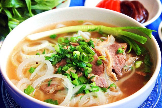 Thế giới các loại sợi của ẩm thực Việt đồ sộ và đáng tự hào như thế nào, xem đây là biết - Ảnh 4.