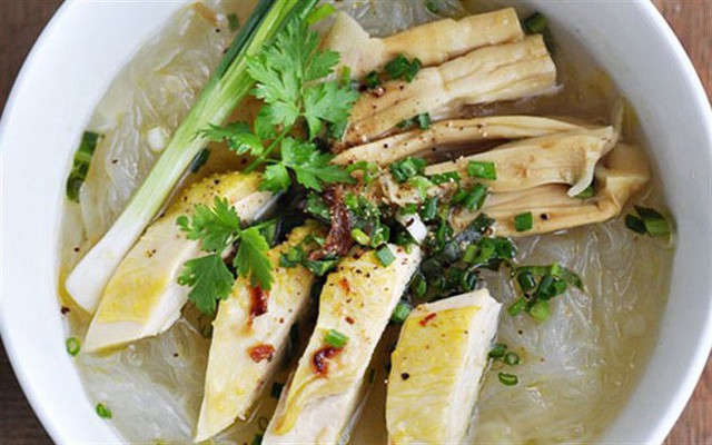 Thế giới các loại sợi của ẩm thực Việt đồ sộ và đáng tự hào như thế nào, xem đây là biết - Ảnh 6.