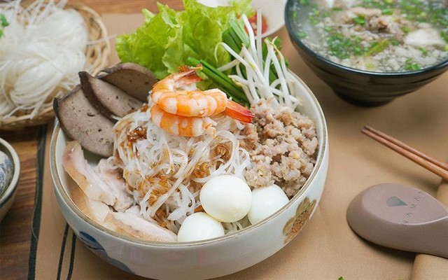 Thế giới các loại sợi của ẩm thực Việt đồ sộ và đáng tự hào như thế nào, xem đây là biết - Ảnh 10.