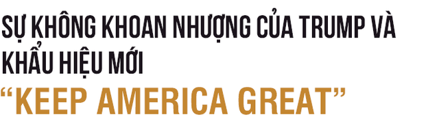 GS Mỹ gốc Việt lý giải chiến lược “ngạo mạn” của Tổng thống Trump với Trung Quốc:  Thuốc tốt đang giảm bệnh, tại sao lại phải ngừng! - Ảnh 5.