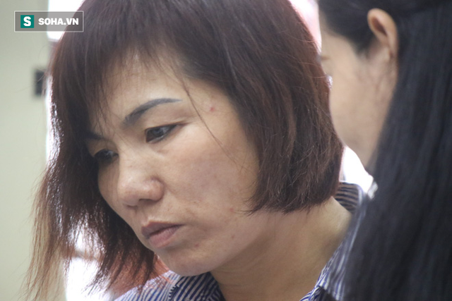 Nữ tài xế xe BMW gây tai nạn ở Hàng Xanh lãnh 3 năm 6 tháng tù giam - Ảnh 1.