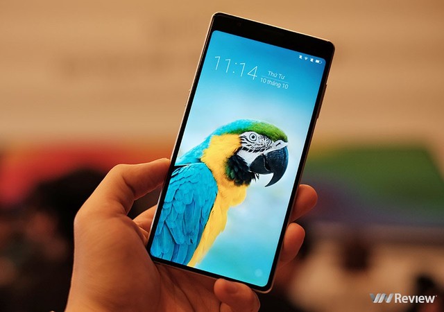 6 smartphone tầm giá 7 triệu đồng đáng mua nhất hiện nay - Ảnh 1.