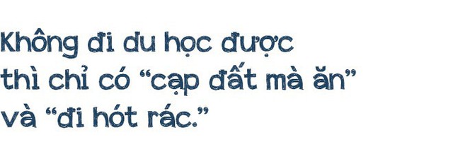 Trường chuyên, du học, bằng tiến sĩ và nỗi đau câm lặng của cô bé 15 tuổi - Ảnh 2.