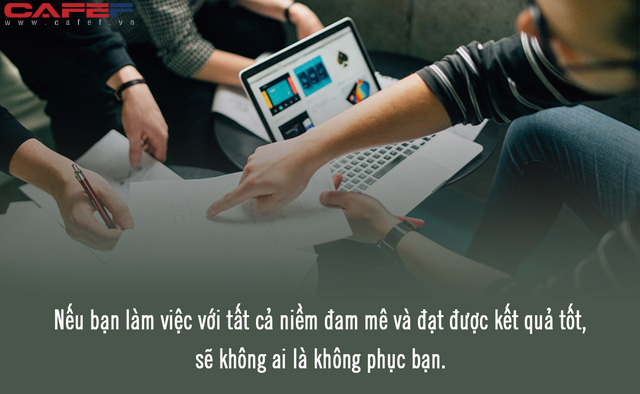 Năng lực bình thường nhưng sếp vẫn nể, đồng nghiệp thì ngưỡng mộ: 4 bí kíp người cao tay luôn thuộc lòng để tạo quyền lực chốn công sở - Ảnh 1.