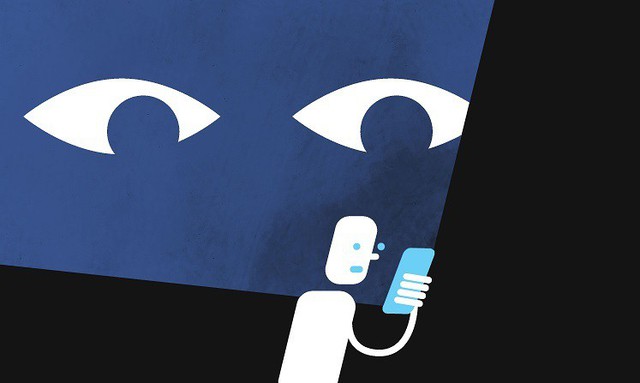 Người dùng đang từ bỏ Facebook, Instagram, Twitter để bảo vệ quyền riêng tư - Ảnh 1.