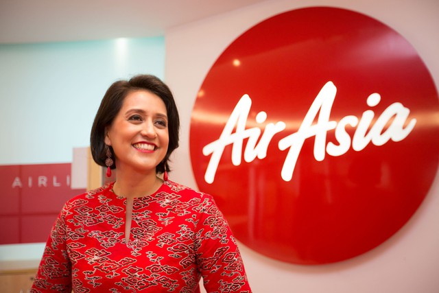 Tham vọng trở thành Amazon của mảng du lịch, Air Asia chuẩn bị IPO mảng kỹ thuật số RedBeat Ventures  - Ảnh 1.