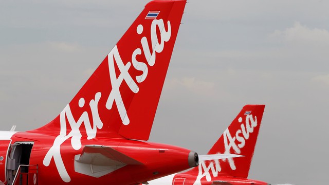 Tham vọng trở thành Amazon của mảng du lịch, Air Asia chuẩn bị IPO mảng kỹ thuật số RedBeat Ventures  - Ảnh 2.