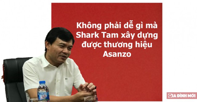 Shark Phú và ‘ván bài lật ngửa’ về thương hiệu Sunhouse - Ảnh 5.