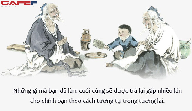 Bữa ăn là phép thử nhỏ, trước mặt người đối diện, toàn bộ lời nói và hành động sẽ quyết định bạn thành công hay thất bại - Ảnh 2.