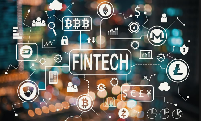 Khung pháp lý của Việt Nam đối với Fintech còn sơ khai - Ảnh 1.