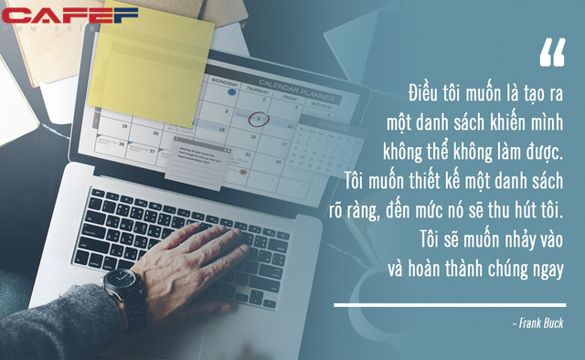 Áp dụng 3 mẹo vặt thông minh này, tôi không chỉ làm việc hiệu quả mà còn tăng thu nhập lên 65%: Bí quyết đáng thử cho người muốn làm giàu! - Ảnh 3.