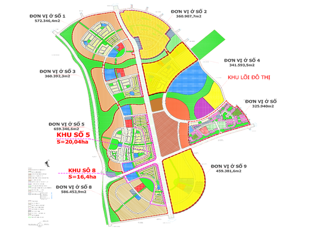 Phát Đạt rót gần 650 tỷ đồng đấu giá thành công gần 46ha đất tại TP Quy Nhơn - Ảnh 1.