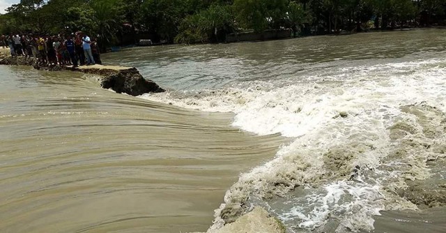 Tin buồn ngày Môi trường thế giới: 2/3 các dòng sông toàn cầu đang “nhiễm độc” thuốc kháng sinh, có nơi cao gấp 300 lần mức tiêu chuẩn - Ảnh 7.