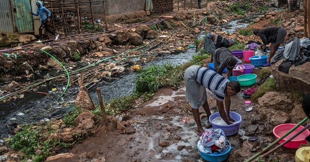 Tin buồn ngày Môi trường thế giới: 2/3 các dòng sông toàn cầu đang “nhiễm độc” thuốc kháng sinh, có nơi cao gấp 300 lần mức tiêu chuẩn - Ảnh 9.
