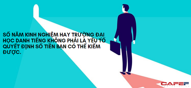 Làm bạn với những tiền bối thành công, giàu kinh nghiệm sống, tôi thấm thía 5 bài học đắt giá: Không phải mọi cơ hội đều giúp bạn đổi đời - Ảnh 2.