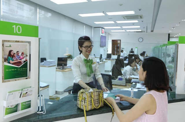Tạp chí Forbes Việt Nam: Vietcombank là ngân hàng Việt Nam có giá trị vốn hóa thị trường cao nhất vượt 10 tỷ đô la Mỹ - Ảnh 3.