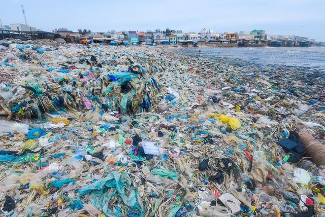 Ban cố vấn WeDo - Cuộc Chiến Trộm Nhựa: Sống xanh không quá khó khăn, nên chúng ta đừng làm khó mình quá - Ảnh 6.