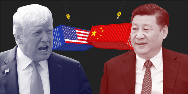 Thuế quan ông Trump có thực sự giúp nước Mỹ kiếm được hàng tỷ USD? - Ảnh 2.