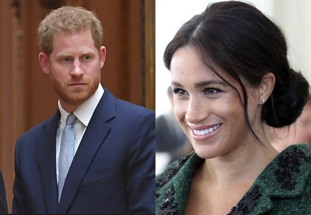 Cuộc sống hôn nhân ngộp thở của Hoàng tử Harry: Meghan Markle cai quản gia đình, cấm chồng giao du với bạn cũ vì lý do này - Ảnh 2.