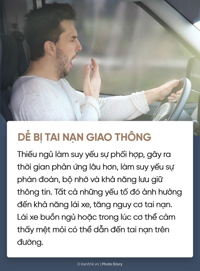 Đừng để tình trạng thiếu ngủ tiếp diễn thường xuyên nếu không muốn mắc những bệnh nguy hiểm này - Ảnh 7.