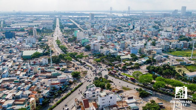 [Đánh giá Dự án] Eco Green Saigon - Một trong những dự án căn hộ lớn nhất khu phía Nam TP.HCM - Ảnh 10.