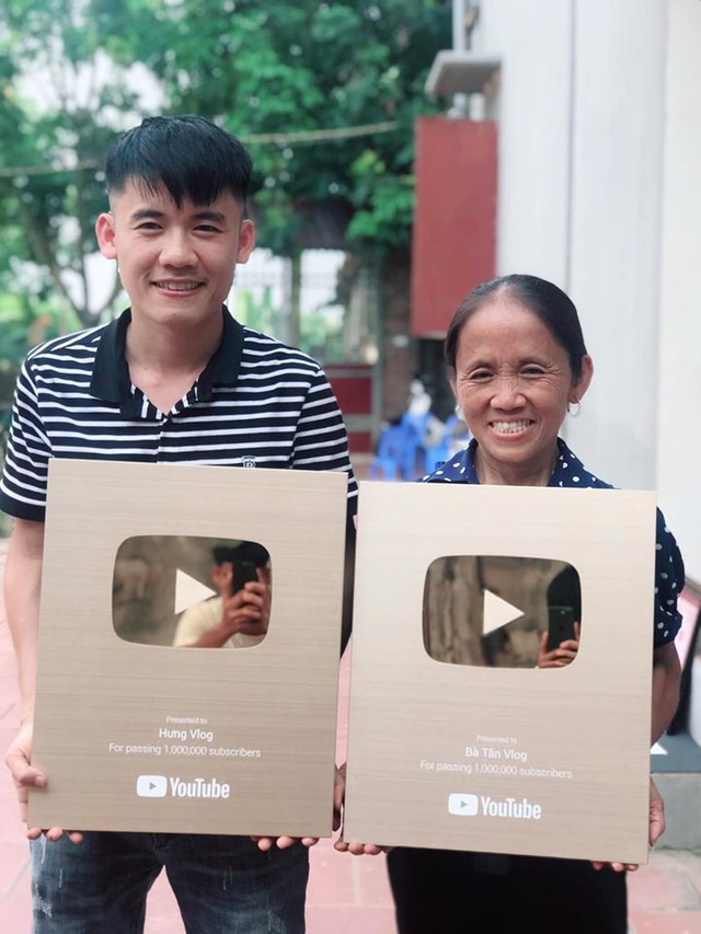 Đột nhập trụ sở YouTube xem cách làm Nút Vàng, Bạc, Kim Cương: Mỗi nút một máy, tự động gần như 100% - Ảnh 1.