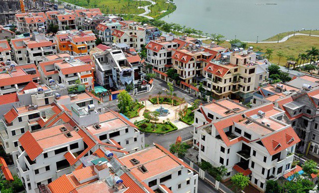 Điểm mặt những khu đô thị Hà Nội chỉ chăm xây nhà để bán mà quên trường học - Ảnh 3.