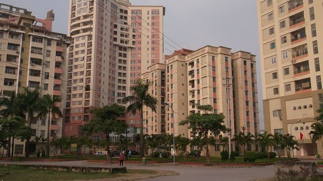 Điểm mặt những khu đô thị Hà Nội chỉ chăm xây nhà để bán mà quên trường học - Ảnh 6.