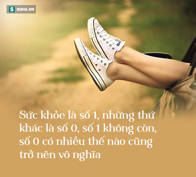 6 thời điểm khiến con người tỉnh ngộ nhất: Là ai cũng nên lưu ý, tránh họa hại thân - Ảnh 1.