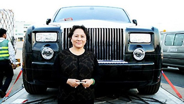 Đại gia điếu cày Lê Thanh Thản bị khởi tố: Nhìn lại vận đen của những chiếc Rolls-Royce triệu đô - Ảnh 3.