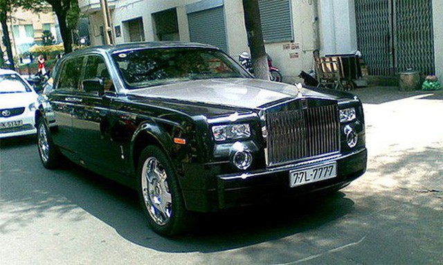 Đại gia điếu cày Lê Thanh Thản bị khởi tố: Nhìn lại vận đen của những chiếc Rolls-Royce triệu đô - Ảnh 5.