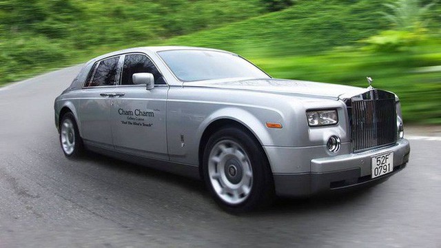 Đại gia điếu cày Lê Thanh Thản bị khởi tố: Nhìn lại vận đen của những chiếc Rolls-Royce triệu đô - Ảnh 8.