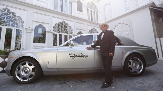 Đại gia điếu cày Lê Thanh Thản bị khởi tố: Nhìn lại vận đen của những chiếc Rolls-Royce triệu đô - Ảnh 10.