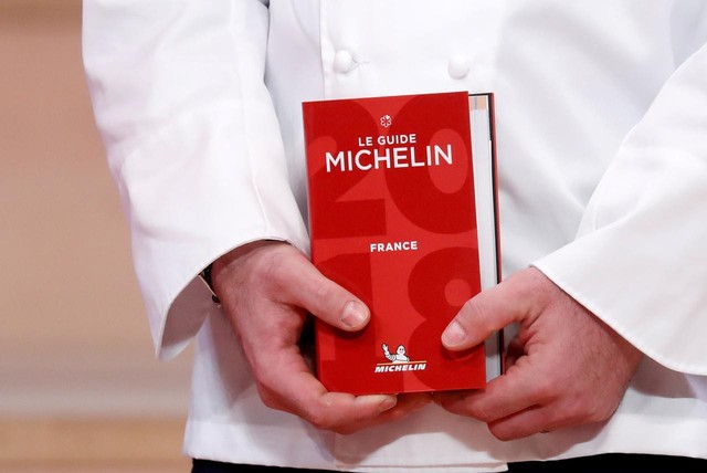 Ngày xưa mong chẳng kịp, giờ thì hàng loạt bếp trưởng đòi trả lại sao Michelin và còn trốn như tránh tà - Ảnh 7.