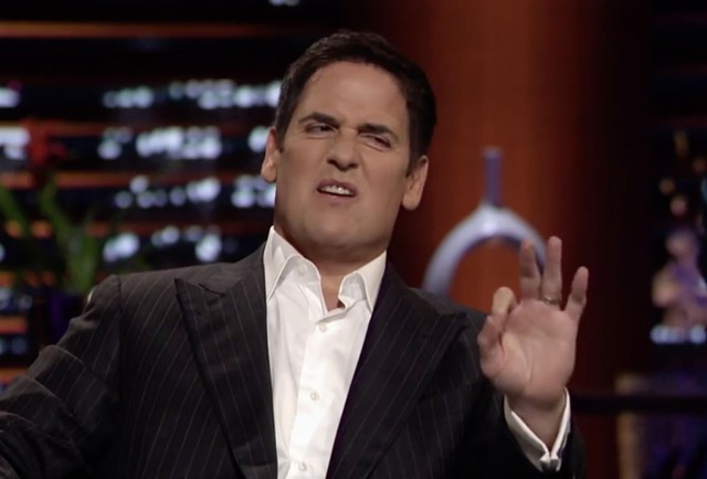 Tỷ phú Mark Cuban: Đồng Libra của Facebook là sai lầm lớn  - Ảnh 1.