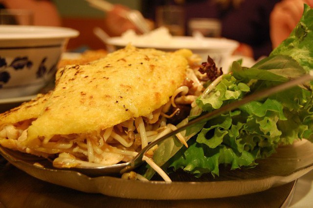 Chuyên trang du lịch uy tín quốc tế nhận định có tận... 11 món ăn Việt Nam ngon không kém gì phở trong mắt du khách nước ngoài - Ảnh 20.